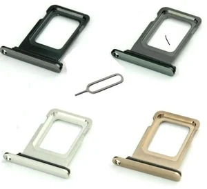 for 11 Pro/11 Pro Max Single SIM Card Tray Sim Card Holder with Silver Grey Gold Green Color for 11 Pro/11 Pro Max Single SIM Card Tray Sim Card Holder with Silver Grey Gold Green Color