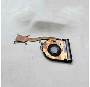 5H40W36703 T490 T14 1 UMA Cooling Fan Radiator Assembly Water Cooling Radiator 5H40W36703 T490 T14 1 UMA Cooling Fan Radiator Assembly Water Cooling Radiator