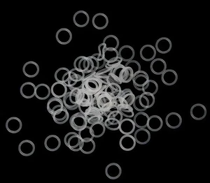 for 120Pcs Keyboard Silence X Damping Silence O-Ring hhkb Keyboard for 120Pcs Keyboard Silence X Damping Silence O-Ring hhkb Keyboard