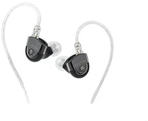 TWISTURA D Minor 10mm Dynamic Driver in-Ear Headphone (no mic) TWISTURA D Minor 10mm Dynamic Driver in-Ear Headphone (no mic)