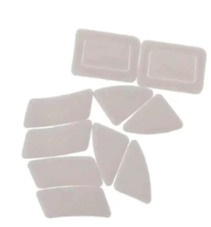for Durable Wear Resistant Gaming Mouse Skates Mouse Feet Replacement 2 Sets/Pack for for Durable Wear Resistant Gaming Mouse Skates Mouse Feet Replacement 2 Sets/Pack for