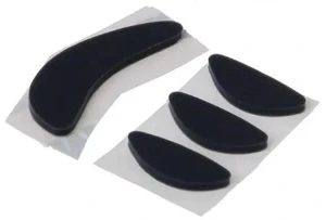 for 1 Set Replacement Mouse Feet Mouse Skates for M570 Gaming Mouse for 1 Set Replacement Mouse Feet Mouse Skates for M570 Gaming Mouse
