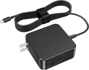 65W Laptop Charger Compatible with ZenBook 13 14 15 Chromebook Transformer ExpertBook C302C C213 C214 C436 C523 ADP-45EW B UX390UA UX490 UX325 UX393 UX371 B9450FA B9450CEA Power Cord 65W Laptop Charger Compatible with ZenBook 13 14 15 Chromebook Transformer ExpertBook C302C C213 C214 C436 C523 ADP-45EW B UX390UA UX490 UX325 UX393 UX371 B9450FA B9450CEA Power Cord