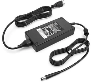 180W Laptop Charger Compatible with Dell G7 15 17 7588 7590 7790 G5 15 5515 5587 5590 G3 15 3579 17 3779 Precision 7670 7770 AC Adapter for Gaming Laptops 19.5V 9.23A 7.4mm Power Cord 180W Laptop Charger Compatible with Dell G7 15 17 7588 7590 7790 G5 15 5515 5587 5590 G3 15 3579 17 3779 Precision 7670 7770 AC Adapter for Gaming Laptops 19.5V 9.23A 7.4mm Power Cord