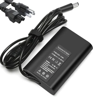 65W LA65NS2-01 Laptop Charger Adapter Compatible with Latitude 5400 5500 5480 5490 5580 5590 7400 7480 7490 7390 7290 7280 3440 E5400 E5420 E5450 E5470 E5480 E5570 E6420 E6430 E6540 E7470 E7480 65W LA65NS2-01 Laptop Charger Adapter Compatible with Latitude 5400 5500 5480 5490 5580 5590 7400 7480 7490 7390 7290 7280 3440 E5400 E5420 E5450 E5470 E5480 E5570 E6420 E6430 E6540 E7470 E7480