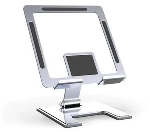 Physowell Tablet Stand Holder Adjustable Tablet Stand for Desk Portable Monitors Stand Tablet Holder Travel Holder for Tablets Physowell Tablet Stand Holder Adjustable Tablet Stand for Desk Portable Monitors Stand Tablet Holder Travel Holder for Tablets
