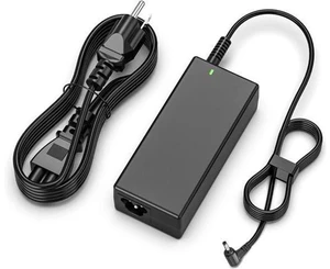 65W Charger Compatible with Laptop IdeaPad 3 1 5 Flex 5 6 4 1470 1480 IdeaPad s340 S145 330 320 310 110 110s 510 520 530s 710s s540 S730 V14 V15 V17 65W 45W Round Tip AC Adapter 65W Charger Compatible with Laptop IdeaPad 3 1 5 Flex 5 6 4 1470 1480 IdeaPad s340 S145 330 320 310 110 110s 510 520 530s 710s s540 S730 V14 V15 V17 65W 45W Round Tip AC Adapter