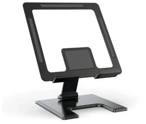 Physowell Tablet Stand Holder Adjustable Tablet Stand for Desk Portable Monitors Stand Tablet Holder Travel Holder for Tablets Black Physowell Tablet Stand Holder Adjustable Tablet Stand for Desk Portable Monitors Stand Tablet Holder Travel Holder for Tablets Black