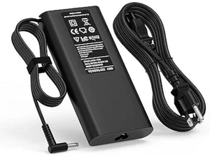 135W Laptop Charger Compatible with HP Spectre x360 OMEN 15 17 Pavilion Gaming 15 17 ec0013dx 15-ec0751ms L15534-001 TPN-DA11 TPN-CA13 Power Supply Cord 135W Laptop Charger Compatible with HP Spectre x360 OMEN 15 17 Pavilion Gaming 15 17 ec0013dx 15-ec0751ms L15534-001 TPN-DA11 TPN-CA13 Power Supply Cord