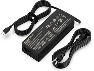 USB C Laptop Charger 100W USB C Laptop Power Adapter Compatible with Thinkpad Carbon x1 5th 6th Gen IdeaPad 13 720 Y400 Y500 P580 P500 USB C Laptop Charger 100W USB C Laptop Power Adapter Compatible with Thinkpad Carbon x1 5th 6th Gen IdeaPad 13 720 Y400 Y500 P580 P500