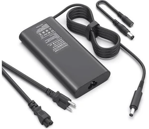 90W Laptop Charger for Inspiron 15 17 Series 5400 5401 5490 5491 7500 7501 7590 7591 7790 Latitude E5430 E6410 E6420 E6430 E6440 E6540 E7470 E7450 Power Supply 90W Laptop Charger for Inspiron 15 17 Series 5400 5401 5490 5491 7500 7501 7590 7591 7790 Latitude E5430 E6410 E6420 E6430 E6440 E6540 E7470 E7450 Power Supply