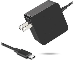 65W USB C Power Adapter Fiattigear Type C Power PD Wall Fast Charger Compatible with Mac Book Pro Latitude Matebook HP Spectre Chromebook and Any Laptops or Smart Phones1 65W USB C Power Adapter Fiattigear Type C Power PD Wall Fast Charger Compatible with Mac Book Pro Latitude Matebook HP Spectre Chromebook and Any Laptops or Smart Phones1