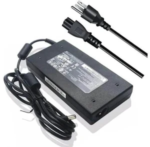 120W Laptop Charger for Chicony A120A007L A12-120P1A A120A010L AC Adapter 19.5V 6.15A 120W Laptop Power Supply for MSI GE60 GE70 Gaming PC 120W Laptop Charger for Chicony A120A007L A12-120P1A A120A010L AC Adapter 19.5V 6.15A 120W Laptop Power Supply for MSI GE60 GE70 Gaming PC