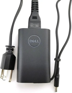 45W OEM 4.5mm Tip AC Charger Compatible with XPS 12 9Q23 9Q33 XPS 13 L321X L322X 9333 9343 9350 9360 9370 Inspiron 11 3000 13 5000 7000 14 3000 5000 7000 15 3000 5000 7000 Series Laptop 45W OEM 4.5mm Tip AC Charger Compatible with XPS 12 9Q23 9Q33 XPS 13 L321X L322X 9333 9343 9350 9360 9370 Inspiron 11 3000 13 5000 7000 14 3000 5000 7000 15 3000 5000 7000 Series Laptop