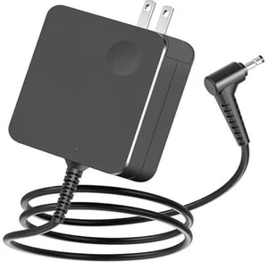 45W 20V 2.25A AC Adapter Charger Fit for Lenovo ADL45WCC PA-1450-55LL ADP-45DW B GX20L23044 Model Ideapad Series Laptop Power Supply Cord 45W 20V 2.25A AC Adapter Charger Fit for Lenovo ADL45WCC PA-1450-55LL ADP-45DW B GX20L23044 Model Ideapad Series Laptop Power Supply Cord