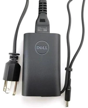 45W OEM 4.5mm Tip AC Charger Compatible with XPS 12 9Q23 9Q33 XPS 13 L321X L322X 9333 9343 9350 9360 9370 Inspiron 11 3000 13 5000 7000 14 3000 5000 7000 15 3000 5000 7000 Series Laptop 45W OEM 4.5mm Tip AC Charger Compatible with XPS 12 9Q23 9Q33 XPS 13 L321X L322X 9333 9343 9350 9360 9370 Inspiron 11 3000 13 5000 7000 14 3000 5000 7000 15 3000 5000 7000 Series Laptop