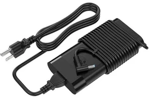 150W Laptop Charger for HP Victus 15 16 Zbook 15 G3 G4 G5 15v G5 Power 15 G9 Create G7 ZBook Fury 15 G7 G8 Envy 15 16, Spectre x360 Pavilion 17 OMEN 15 17, 7.7A AC Adapter Charger 150W Laptop Charger for HP Victus 15 16 Zbook 15 G3 G4 G5 15v G5 Power 15 G9 Create G7 ZBook Fury 15 G7 G8 Envy 15 16, Spectre x360 Pavilion 17 OMEN 15 17, 7.7A AC Adapter Charger