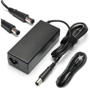 65W 18.5V 3.5A HP 2000 Laptop Charger Replacement for HP Pavilion DV7 DV6 G6 G7 DV5 DV4 DM4 G62 G72 AC Adapter Power Supply Cord 65W 18.5V 3.5A HP 2000 Laptop Charger Replacement for HP Pavilion DV7 DV6 G6 G7 DV5 DV4 DM4 G62 G72 AC Adapter Power Supply Cord