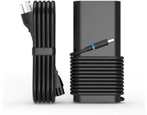 130W AC Adapter Compatible with Dell inspiron 16 Plus 7640 7620 7630 Business Laptop,for inspiron 14 16 Plus 7420 7430 7510 XPS 15 17 9730 9640 7590 9530 9550 7590 Power Supply Cord 130W AC Adapter Compatible with Dell inspiron 16 Plus 7640 7620 7630 Business Laptop,for inspiron 14 16 Plus 7420 7430 7510 XPS 15 17 9730 9640 7590 9530 9550 7590 Power Supply Cord