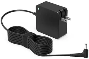 65W 45W AC Charger Fit for Lenovo Yoga 710 720 710S 720S 510S 520S 530S 510 520 530 Laptop Power Adapter 65W 45W AC Charger Fit for Lenovo Yoga 710 720 710S 720S 510S 520S 530S 510 520 530 Laptop Power Adapter