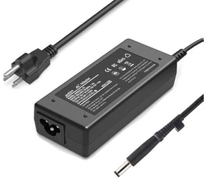 19.5V 3.33A 65W Laptop Charger Compatible with HP G4 G6 G7 G32 G42 G56 G60 G61 G62 G71 G72 Dv3 Dv4 Dv5 Dv6 Dv7 Dm4 M6 M7 Power Adapter Supply Cord 19.5V 3.33A 65W Laptop Charger Compatible with HP G4 G6 G7 G32 G42 G56 G60 G61 G62 G71 G72 Dv3 Dv4 Dv5 Dv6 Dv7 Dm4 M6 M7 Power Adapter Supply Cord