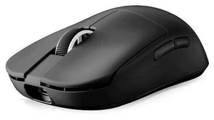 L7 Ultra+ Wireless Gaming Mouse, Lightweight 48g, Ergonomic Mouse with 42K DPI, PAW3950, Optical Switch, 20000 FPS, Dual 8K Polling and 7 Programmable Buttons, 3-Mode Connect, PC/Mac - Black L7 Ultra+ Wireless Gaming Mouse, Lightweight 48g, Ergonomic Mouse with 42K DPI, PAW3950, Optical Switch, 20000 FPS, Dual 8K Polling and 7 Programmable Buttons, 3-Mode Connect, PC/Mac - Black
