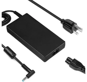 FLGAN 120W 6.15A Charger 710415-001 L41856-001 for HP USB-C Dock G5 5TW10UT 5TW10AA 5TW10AA#ABB 5TW10UT#ABA USB-C/A Universal Dock G2 5TW13AA HP Omen 15-5000 15-5100 15-5200 Laptop Charger FLGAN 120W 6.15A Charger 710415-001 L41856-001 for HP USB-C Dock G5 5TW10UT 5TW10AA 5TW10AA#ABB 5TW10UT#ABA USB-C/A Universal Dock G2 5TW13AA HP Omen 15-5000 15-5100 15-5200 Laptop Charger