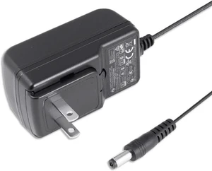 Feelworld DC 12V 1.5A Switching Power Supply Home Power Adapter for 100V - 240V AC 50/60Hz for Feelworld Monitor (Black) Feelworld DC 12V 1.5A Switching Power Supply Home Power Adapter for 100V - 240V AC 50/60Hz for Feelworld Monitor (Black)