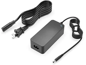 65W 45W AC Charger Fit for Dell Inspiron 13 7000 Series 7373 7573 7773 Laptop Power Adapter Supply Cord 65W 45W AC Charger Fit for Dell Inspiron 13 7000 Series 7373 7573 7773 Laptop Power Adapter Supply Cord