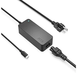 65W 45W Charger Fit for Lenovo Thinkbook 14 14s 16 15 13x 13s Plus G1 G2 G3 G4 G4+ G6 G7 Laptop, UL Certified Safety, USB C Power Supply Adapter 65W 45W Charger Fit for Lenovo Thinkbook 14 14s 16 15 13x 13s Plus G1 G2 G3 G4 G4+ G6 G7 Laptop, UL Certified Safety, USB C Power Supply Adapter