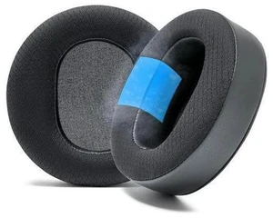 WC Freeze Maxwell - Cooling Gel Replacement Earpads for Audeze Maxwell Headphones by Wicked Cushions - Elevate Comfort, Durability, Thickness & Sound Isolation for Epic Gaming Sessions | Black WC Freeze Maxwell - Cooling Gel Replacement Earpads for Audeze Maxwell Headphones by Wicked Cushions - Elevate Comfort, Durability, Thickness & Sound Isolation for Epic Gaming Sessions | Black