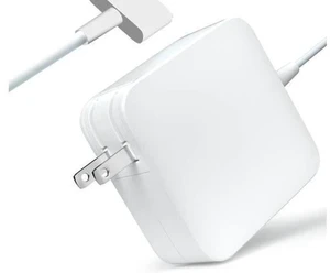 85W A1502 A1398 Mac Book Pro Charger - Fast T-Tip Power Adapter Fit for Mac Book Pro 17 15 13 Laptop A1424 Supply Cord (Retina 2012-2015) 85W A1502 A1398 Mac Book Pro Charger - Fast T-Tip Power Adapter Fit for Mac Book Pro 17 15 13 Laptop A1424 Supply Cord (Retina 2012-2015)
