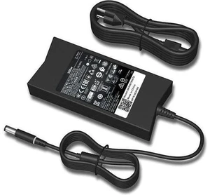 PA-4E DA130PE1-00 JU012 CM161(Tip 7.4mm) for Inspiron 7559 Charger 130W Laptop Charger 130w AC Adapter Docking Station Power Cord XPS 15(L502x) 17(L702x) Charger PA-4E DA130PE1-00 JU012 CM161(Tip 7.4mm) for Inspiron 7559 Charger 130W Laptop Charger 130w AC Adapter Docking Station Power Cord XPS 15(L502x) 17(L702x) Charger