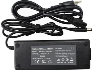 PA-4E 130W 19.5V 6.7A DA130PE1-00 JU012 CM161 Laptop AC Adapter Charger for Dell 15 7000 7559,Docking Station XPS 15(L502x) 17(L702x) Alienware 13 R2 DA130PE1-00 Gaming Power Supply Cord PA-4E 130W 19.5V 6.7A DA130PE1-00 JU012 CM161 Laptop AC Adapter Charger for Dell 15 7000 7559,Docking Station XPS 15(L502x) 17(L702x) Alienware 13 R2 DA130PE1-00 Gaming Power Supply Cord