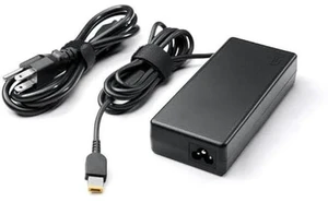 135W Charger Fit for Lenovo Thinkpad Laptop X1, Slim Tip ADL135NDC3A (888015027) 20V 6.75A AC Adapter Power Supply 135W Charger Fit for Lenovo Thinkpad Laptop X1, Slim Tip ADL135NDC3A (888015027) 20V 6.75A AC Adapter Power Supply
