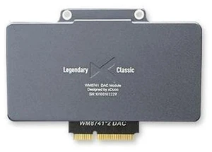 WM8741 DAC Card for XD05 PRO and TA-32 Suitable for Jazz Music WM8741 DAC Card for XD05 PRO and TA-32 Suitable for Jazz Music