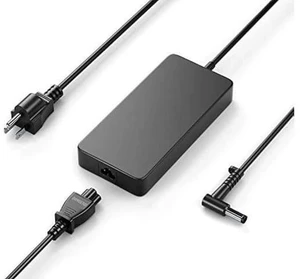 19V 6.32A 120W AC Adapter 5.5x2.5mm Fit for Asus N550 GL551 GL552 GL553 GL752 GL753, Laptop Charger PA-1121-28 A15-120P1A Power Supply Cord 19V 6.32A 120W AC Adapter 5.5x2.5mm Fit for Asus N550 GL551 GL552 GL553 GL752 GL753, Laptop Charger PA-1121-28 A15-120P1A Power Supply Cord