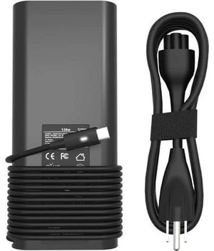 130W AC Adapter for Laptop Charger USB C - Computer Charger for XPS 15 17 9500 9520 9570 9575 9730 9530 Precision 5550 5560 5570 3560 3570 3571 2in1 Latitude 9410 9510 Type C Power Cord 130W AC Adapter for Laptop Charger USB C - Computer Charger for XPS 15 17 9500 9520 9570 9575 9730 9530 Precision 5550 5560 5570 3560 3570 3571 2in1 Latitude 9410 9510 Type C Power Cord