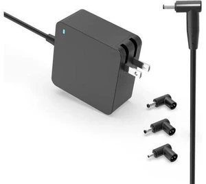 Charger for Asus Laptop Charger Replacement, Vivobook, Zenbook, (Safety Certified by UL), Round Power Connector, 65W, 45W, 33W Charger for Asus Laptop Charger Replacement, Vivobook, Zenbook, (Safety Certified by UL), Round Power Connector, 65W, 45W, 33W