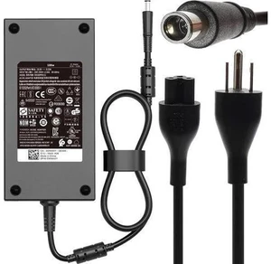 180w 19.5V 9.23A AC Laptop Charger Fit for Precision 7510 7520 7530 7540 7550 7560 3530 7730 5530 M4600 M4700 M4800 M6400 M4500 DA180PM111 Laptop Adapter Power Supply Cord 180w 19.5V 9.23A AC Laptop Charger Fit for Precision 7510 7520 7530 7540 7550 7560 3530 7730 5530 M4600 M4700 M4800 M6400 M4500 DA180PM111 Laptop Adapter Power Supply Cord