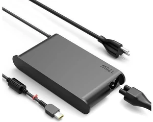 170W Laptop Charger Compatible with Lenovo Thinkpad Gen 6 5 4 3 2 1,P50 P51 P52 P53 P70 P71 P73 W541 W540 T15g T15p P16v P15v P15 P15g P16 P17 P1 X1,Legion Slim 5 S7 LOQ Adapter 170W Laptop Charger Compatible with Lenovo Thinkpad Gen 6 5 4 3 2 1,P50 P51 P52 P53 P70 P71 P73 W541 W540 T15g T15p P16v P15v P15 P15g P16 P17 P1 X1,Legion Slim 5 S7 LOQ Adapter