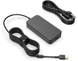 135W AC Charger Fit for Lenovo Legion 5 Y520 Y530 Y730 Y740 Y7000 Y7000P 5-15ARH05 Y520-15IKBA Y520-15IKBM Laptop, Slim tip Design 135W AC Charger Fit for Lenovo Legion 5 Y520 Y530 Y730 Y740 Y7000 Y7000P 5-15ARH05 Y520-15IKBA Y520-15IKBM Laptop, Slim tip Design