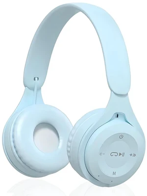 Upgraded Hybrid Noise Cancelling Headphones with Transparent Modes Wireless Bluetooth with Mic Deep Bass Soft-Earpads Hi-Fi Audio Comfortable Fit Long Playtime for Home Office Travel Over Ear Blue Upgraded Hybrid Noise Cancelling Headphones with Transparent Modes Wireless Bluetooth with Mic Deep Bass Soft-Earpads Hi-Fi Audio Comfortable Fit Long Playtime for Home Office Travel Over Ear Blue