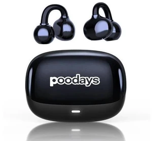 AI Translation Earbuds Real Time, 164 Languages Translator Earbuds, Wireless Translating Ear Buds, Bluetooth Headphones for Travel Business Meeting Learning (Black) AI Translation Earbuds Real Time, 164 Languages Translator Earbuds, Wireless Translating Ear Buds, Bluetooth Headphones for Travel Business Meeting Learning (Black)