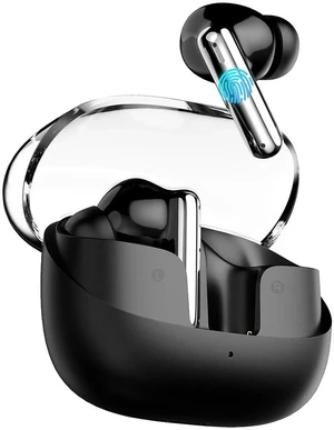 MTW60 Wireless Earbuds Bluetooth 5.3, 34H Playtime HiFi Earbuds with Noise Cancelling Mic, 13mm Dynamic Driver, IPX4 Waterproof Sports Earphones, Type-C Charging Case in-Ear Headphones MTW60 Wireless Earbuds Bluetooth 5.3, 34H Playtime HiFi Earbuds with Noise Cancelling Mic, 13mm Dynamic Driver, IPX4 Waterproof Sports Earphones, Type-C Charging Case in-Ear Headphones