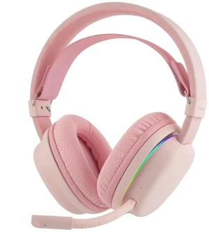 Aula G7 Wireless Gaming Headset for PS4/PS5/PC/Switch, Over-Ear Headphones with Detachable Noise Can Aula G7 Wireless Gaming Headset for PS4/PS5/PC/Switch, Over-Ear Headphones with Detachable Noise Can