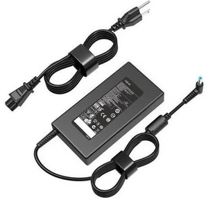 Slim 150W 19.5V 7.7A AC Adapter Charger Fit for HP ZBook 15u G3 G4 HP ZBook 15 G3 G4 G5 G6 HP ZBook Studio G3 G4 G5 G6 HP OMEN 15 17 775626-003 ADP-150XB B A150A05AL Power Supply Cord Slim 150W 19.5V 7.7A AC Adapter Charger Fit for HP ZBook 15u G3 G4 HP ZBook 15 G3 G4 G5 G6 HP ZBook Studio G3 G4 G5 G6 HP OMEN 15 17 775626-003 ADP-150XB B A150A05AL Power Supply Cord