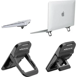 Portable Laptop Stand with 3 Adjustable Angles Flip Keyboard Riser Feet for Most Keyboards Computer Keyboard Stand for Desktop MacBook HP and Other 10-17 Inches Laptop Feet Riser Black Portable Laptop Stand with 3 Adjustable Angles Flip Keyboard Riser Feet for Most Keyboards Computer Keyboard Stand for Desktop MacBook HP and Other 10-17 Inches Laptop Feet Riser Black