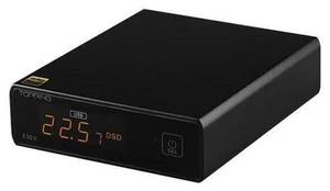 E30 II Decoder 2*AK4493S DAC Hi-Res Audio XMOS XU208 Touch Operation E30II Preamp DAC (Black) E30 II Decoder 2*AK4493S DAC Hi-Res Audio XMOS XU208 Touch Operation E30II Preamp DAC (Black)
