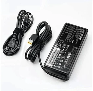 135W Laptop Charger Fit for Lenovo Thinkpad P1, 135W AC Adapter Slim Tip 4X20E50558 135W Laptop Charger Fit for Lenovo Thinkpad P1, 135W AC Adapter Slim Tip 4X20E50558